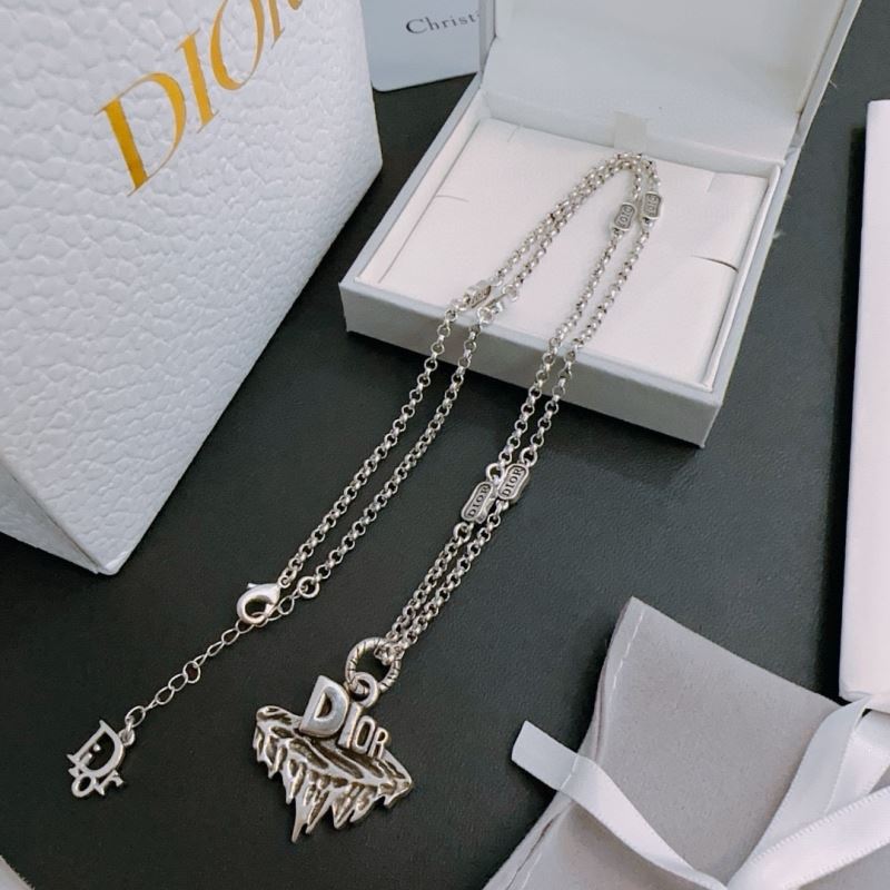 Christian Dior Necklaces